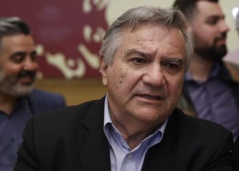 Αποχώρηση Χάρη Καστανίδη από το ΠΑΣΟΚ – Η δήλωσή του