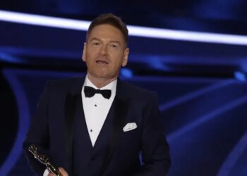 Κένεθ Μπράνα: Το όνειρο για μια τελευταία ταινία «Thor»