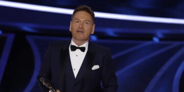 Κένεθ Μπράνα: Το όνειρο για μια τελευταία ταινία «Thor»