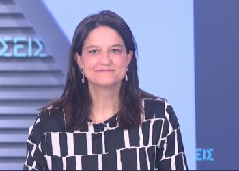 Κεραμέως στο ΕΡΤnews: Άλλο η πολιτική του λαϊκισμού και άλλο η πολιτική του ρεαλισμού – Τι είπε για συντάξεις χηρείας και ίση αμοιβή