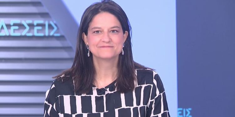Κεραμέως στο ΕΡΤnews: Άλλο η πολιτική του λαϊκισμού και άλλο η πολιτική του ρεαλισμού – Τι είπε για συντάξεις χηρείας και ίση αμοιβή