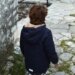 Ο Βασίλης Κικίλιας και η Τζένη Μπαλατσινού ταξίδεψαν στο Δολό Ιωαννίνων με τον γιο τους
