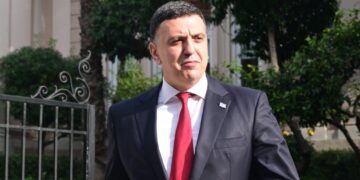 Κικίλιας: Η ναυτιλία καθορίζει την οικονομική αντοχή της Ευρώπης - Περίπου το 90% του παγκόσμιου εμπορίου πραγματοποιείται διά θαλάσσης