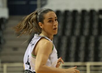 Κιλαζίδου: «Ο Σπόρτιγκ “χτίζει” θεμέλια για να επανέλθει στις ένδοξες εποχές» - www.ertsports.gr