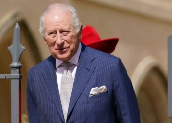Βασιλιάς Κάρολος: Ραδιοφωνικός σταθμός στη Βρετανία ανακοίνωσε κατά λάθος ότι πέθανε - Ζήτησε συγγνώμη