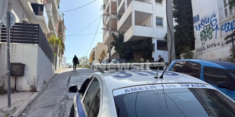 Πυροβολισμοί στην Κυψέλη: Έβγαλε όπλο και τραυμάτισε μοτοσικλετιστή μετά από τσακωμό