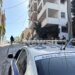 Πυροβολισμοί στην Κυψέλη: Έβγαλε όπλο και τραυμάτισε μοτοσικλετιστή μετά από τσακωμό