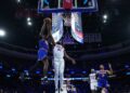 Οι Νικς ετοιμάζονται για... σκούπα! (video) - www.ertsports.gr
