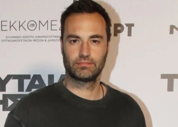 Κώστας Φραγκολιάς: Η Άννα Βίσση είναι πολύ ισχυρογνώμων, δεν είχαμε ποτέ εντάσεις