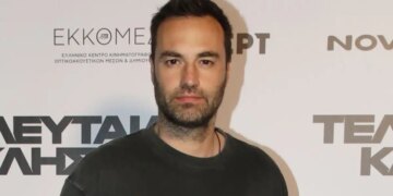 Κώστας Φραγκολιάς: Η Άννα Βίσση είναι πολύ ισχυρογνώμων, δεν είχαμε ποτέ εντάσεις