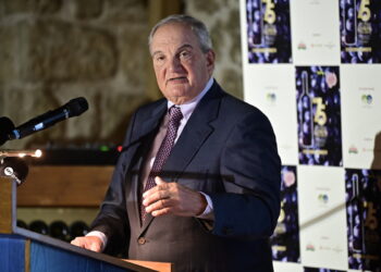 Κώστας Καραμανλής: Σε Ελλάδα και Ευρώπη ο αγροτικός κόσμος βιώνει μια ανυπόφορη πραγματικότητα