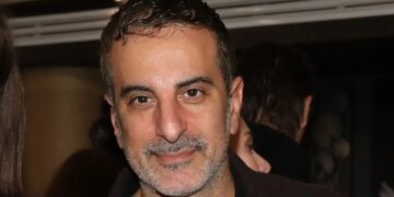 Ο άγνωστος τσακωμός με την Ελένη Φουρέιρα και η «πρόβλεψη» για την Ιωάννα Τούνη