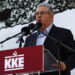 Κουτσούμπας: Η κατάσταση της οικονομίας χειροτερεύει συνεχώς λόγω της ακρίβειας