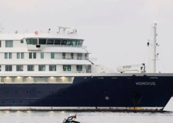 Χανταϊός: Επιστρέφει στην Ελλάδα ο 70χρονος Έλληνας που βρισκόταν στο κρουαζιερόπλοιο - Σε καραντίνα στο «Αττικόν» για 45 μέρες