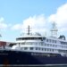 Χανταϊός: Έδεσε στην Τενερίφη το κρουαζιερόπλοιο - Αυξημένα μέτρα προστασίας για την επιχείρηση αποβίβασης των επιβαινόντων