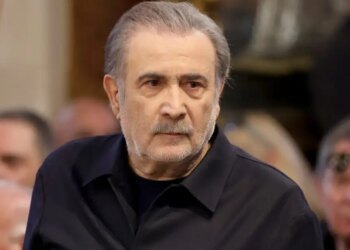 «Τελείωσε η δική μου "βόλτα" στα θέατρα, το μυαλό μου έχει αλλάξει τελείως»