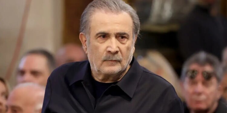 «Τελείωσε η δική μου "βόλτα" στα θέατρα, το μυαλό μου έχει αλλάξει τελείως»