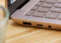 laptop usb ports