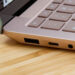 laptop usb ports
