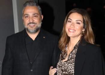 Βάσω Λασκαράκη - Λευτέρης Σουλτάτος: Το μοναδικό ταξίδι στο Μαϊάμι για να παρακολουθήσουν το Γκραν Πρι της Formula 1