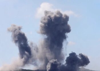 Λίβανος: 11 νεκροί από καταστροφικό βομβαρδισμό του Ισραήλ στο νότιο τμήμα τη χώρας