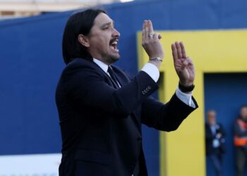 Λέτο: «Ήταν πολύ σημαντική νίκη, είμαστε πολύ οργανωμένοι σαν σύλλογος» - www.ertsports.gr