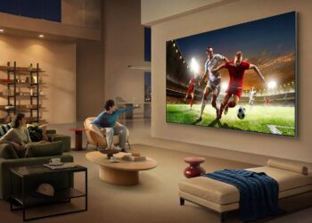 lg tv lifestyle 2026 sports