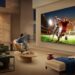 lg tv lifestyle 2026 sports