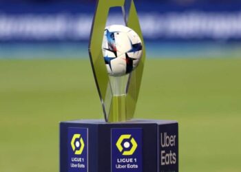 Με το ένα… πόδι στο Champions League η Λιόν - www.ertsports.gr