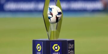 Με το ένα… πόδι στο Champions League η Λιόν - www.ertsports.gr