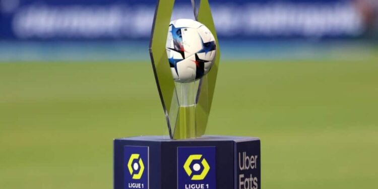 Με το ένα… πόδι στο Champions League η Λιόν - www.ertsports.gr