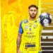 Απέκτησε τον Γκιγιέρμε Λινάρες η ΑΕΚ - www.ertsports.gr
