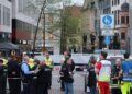 Λειψία: Με ιστορικό ψυχιατρικών διαταραχών ο οδηγός του αυτοκινήτου που έπεσε σε πλήθος - Δύο νεκροί και πολλοί τραυματίες