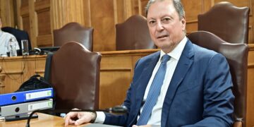 Λιβανός στο ΕΡΤnews Radio 105,8: Η αντιπολίτευση ζητά την προανακριτική για μικροπολιτικούς λόγους – Δεν έγινε σε βάθος έρευνα των υποθέσεων