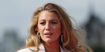 Μπλέικ Λάιβλι και Τζάστιν Μπαλντόνι κατέληξαν σε συμβιβασμό