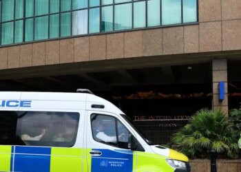 Βρετανία: Προφυλακίστηκε ο 47χρονος Έλληνας για υπόθεση κατασκοπείας υπέρ του Ιράν