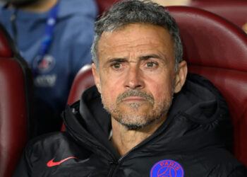 Το πλάνο του Λουίς Ενρίκε για τον τελικό του Champions League - www.ertsports.gr