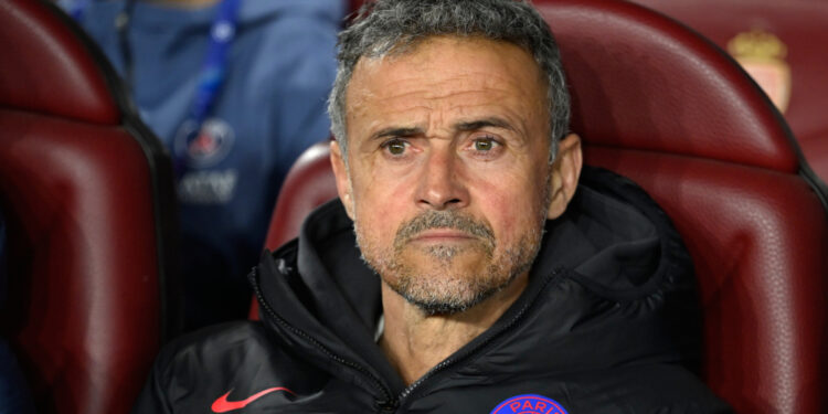 Το πλάνο του Λουίς Ενρίκε για τον τελικό του Champions League - www.ertsports.gr