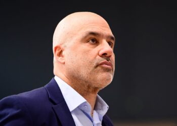 Λυκογιάννης: «Να κάνουμε ένα βήμα παραπάνω» - www.ertsports.gr