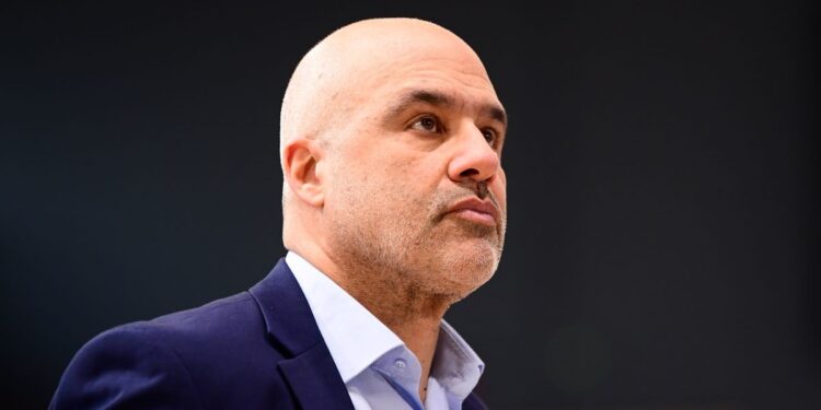 Λυκογιάννης: «Να κάνουμε ένα βήμα παραπάνω» - www.ertsports.gr