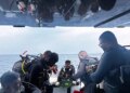 Μαλδίβες: Μάχη με τον χρόνο για την ανάσυρση των σορών των Ιταλών δυτών - Φόβοι πως θα τις προσεγγίσουν καρχαρίες
