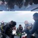 Μαλδίβες: Μάχη με τον χρόνο για την ανάσυρση των σορών των Ιταλών δυτών - Φόβοι πως θα τις προσεγγίσουν καρχαρίες