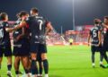 Τεράστια νίκη για τη Μαγιόρκα στη Χιρόνα - www.ertsports.gr