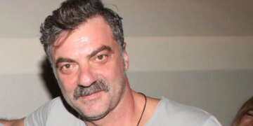 Στάθης Μαντζώρος: Η δημόσια επιστολή της συζύγου του