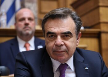 Σχοινάς στο ΕΡΤnews: Πληρωμές 2,231 δισ. ευρώ το 2026 μέσω ΑΑΔΕ - Το πάρτι τελείωσε για τους επιτήδειους