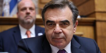 Σχοινάς στο ΕΡΤnews: Πληρωμές 2,231 δισ. ευρώ το 2026 μέσω ΑΑΔΕ - Το πάρτι τελείωσε για τους επιτήδειους