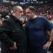 Εισαγγελική έρευνα για το επεισόδιο Μαρινάκη – Δημητριάδη στο ΟΑΚΑ