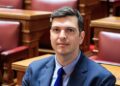 Μαρκογιαννάκης στο ΕΡΤnews Radio 105,8: Αποδείχθηκαν λόγια του αέρα όσα ακούγονταν για εντάσεις στην ΚΟ – Το Συνέδριο θα εκπέμψει μήνυμα ενότητας