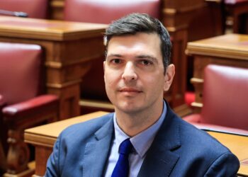 Μαρκογιαννάκης στο ΕΡΤnews Radio 105,8: Αποδείχθηκαν λόγια του αέρα όσα ακούγονταν για εντάσεις στην ΚΟ – Το Συνέδριο θα εκπέμψει μήνυμα ενότητας