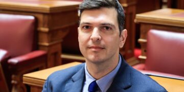 Μαρκογιαννάκης στο ΕΡΤnews Radio 105,8: Αποδείχθηκαν λόγια του αέρα όσα ακούγονταν για εντάσεις στην ΚΟ – Το Συνέδριο θα εκπέμψει μήνυμα ενότητας